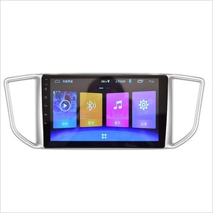 Strongseed system <b>player</b> Reverse Video with gps navigator for dongfeng Dfsk m5 Android car <b>dvd</b> radio - Product Image 6