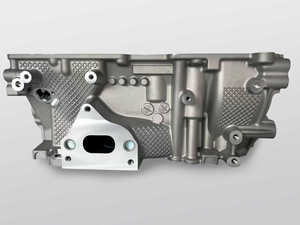 Nouvelle vente directe d'usine, culasse de moteur 25202590 Chevrolet Onix 1.0 <span class=keywords><strong>Flexfuel</strong></span>, remplacement pour 2012-2024 - Product Image 4