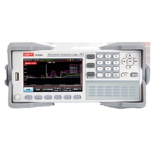 NOUVEAU - Testeur de température multicanal UNI-T-Stock UT3200 UT3200+ UT3248+ UT3240+ UT3208+ UT3232+ UT3224+ UT3216+ - Product Image 1