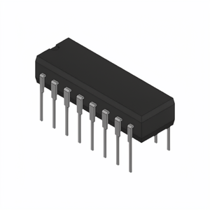 Power Management (PMIC) Electronic Chips Component UC2907J BOM IC In Stock - Product Image 1