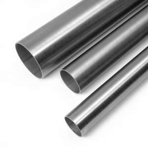 Tubos de acero inoxidable AISI 304 Ø 60,3x3,0 Grado 904L ERW sin costura Longitud procesada 3 MT SKU 3120016-3 GB Tubo cuadrado ASTM - Product Image 1