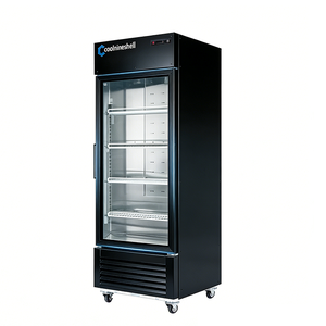 Incubatrice Intelligente Commerciale per Fermentazione dello Yogurt, Raffreddamento ad Aria, in <span class=keywords><strong>Acciaio</strong></span> Inox, con Controllo Digitale della Temperatura - Product Image 2