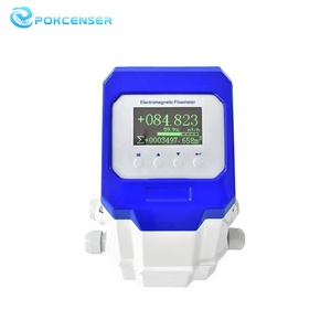 Pokcenserスラリー電磁流量計セメント用 - Product Image 3
