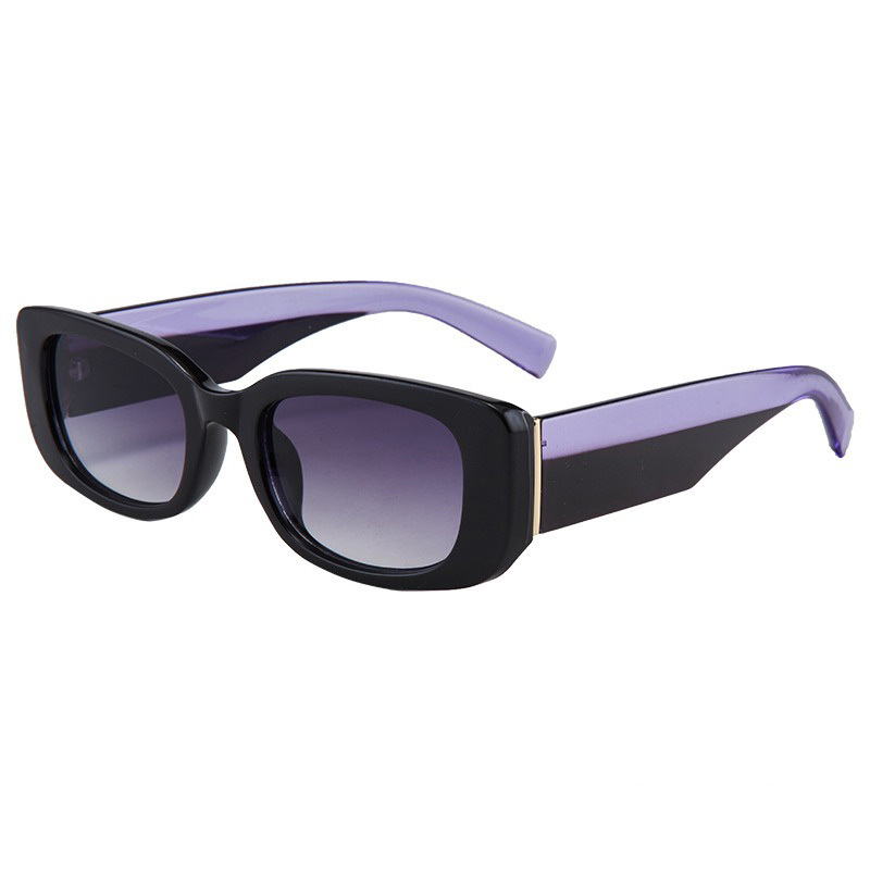 2025 New Trend Designer Gafas De Sol Para Mujer Italy Luxury  display picture 3