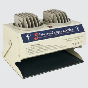 Machine de séchage pour vernis à ongles UV, manucure et pédicure - Product Image 1
