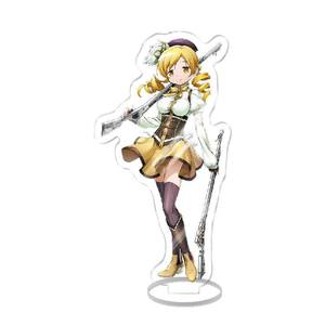 39 Estilos <span class=keywords><strong>de</strong></span> Figuras <span class=keywords><strong>de</strong></span> Puella <span class=keywords><strong>Magi</strong></span> Madoka Magica, Figura <span class=keywords><strong>de</strong></span> <span class=keywords><strong>Anime</strong></span> en Acrílico, Base <span class=keywords><strong>de</strong></span> Acrílico, Modelo <span class=keywords><strong>de</strong></span> Escritorio, Regalo, Adorno - Product Image 2