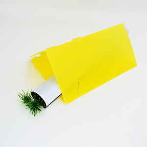 Protection d'arbre moulée en PP de haute qualité, personnalisable, de 2 mm à 5 mm, pliable et découpable sur mesure pour une protection optimale - Product Image 2