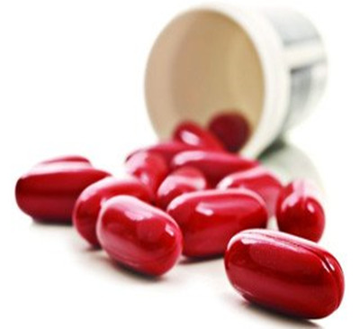 Hot Sale Multivitamin Caspule