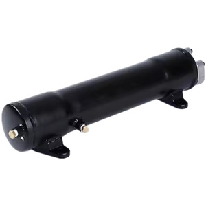 Water-Cooled <b>Radiator</b> 51x20x15cm For Case 400 Series D414 DT414 D436 Engine Replacement Part YM-A366 - Product Image 1