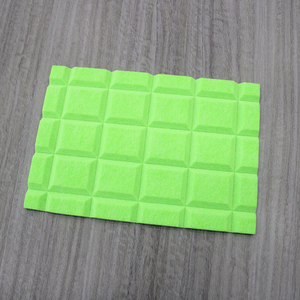 Cortador para Cuero de Automóvil, Aislamiento Acústico, Fieltro y Espuma de Tela No Tejida - Product Image 1