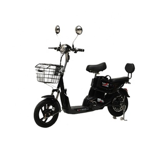Scooter Eléctrico Compacto y Portátil City Road Light, 48v12ah/20ah, para Adultos, Yilanprincess, Ligero y Compacto - Product Image 1