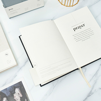 Carnet de Prières Personnalisé Grace : Journal Quotidien de Manifestation, Foi, Gratitude, Inspiration et Guide de Soins Personnels