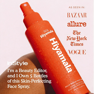 Spray Facial Vegano Orgánico Personalizado con Ácido Hipocloroso, Tónico Facial Calmante y Reparador HOCl para Enrojecimiento y Acné, OEM ODM Privado - Product Image 2