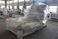 Precio de la Fresadora CNC para Madera en Pakistán, Máquina de Corte de Madera/Fresadora CNC para Madera con Diseño de Doble Cama