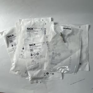 Capteur de proximité inductif SICK IME08-02BPSZT0S 1040870 - Product Image 1