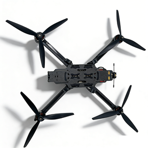 Drone FPV 13 pouces pour débutants, meilleur prix usine ou technologie standard, compatible <span class=keywords><strong>Arduino</strong></span>, pour examen, fabricant OEM - Product Image 5