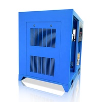 Compresseur d'air électrique silencieux 7,5 kW 15 kW 22 kW 37 kW 50 kW 75 kW 8 bar 10 bar 13 bar Utilisation industrielle
