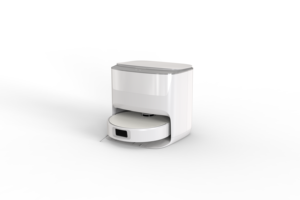 OEM ODM Robot intelligente aspirapolvere pulitore autopulente lavavetri per auto a secco a umido Robot aspirapolvere accessori per la pulizia della casa - Product Image 2