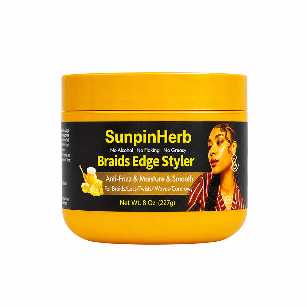 Yellow - 8OZ