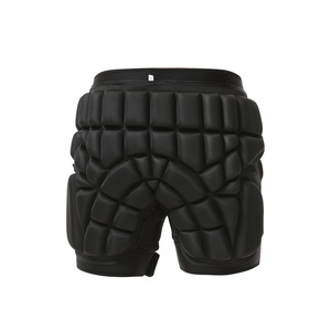 Cailormi 3D Hip Protector Shorts Professional Ski Protection Shock Absorption Unisex Sports Gear - Product Image 2