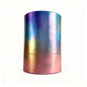 Cajas <span class=keywords><strong>de</strong></span> Empaque con Logotipo Personalizado Hechas <span class=keywords><strong>de</strong></span> Cartón <span class=keywords><strong>Reciclado</strong></span> con Recubrimiento UV, Relieve, Formas Personalizables <span class=keywords><strong>y</strong></span> Acabado Brillante/Mate - Product Image 2