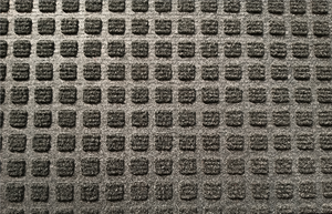 Xinyijia Hot Sale <strong>Small</strong> square Embossed Outdoor Durable &amp; Non Slip Door <strong>Mats</strong> for Outside Entry Low Profile PVC Outdoor Door <strong>Mat</strong> - Product Image 4