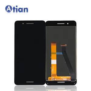 Yedek Lcd ekran HTC Desire 728 ekran için dokunmatik ekranlı sayısallaştırıcı grup