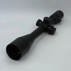 Bán buôn chiến thuật quang học 6-36x56 <span class=keywords><strong>SF</strong></span> Kính thiên văn chống sốc và không thấm nước Red Dot Sight phạm vi cho săn bắn - Product Image 5