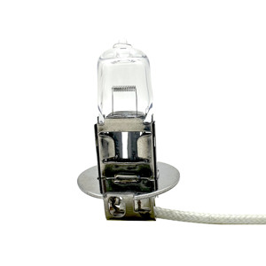 Bombilla halógena H3 24V 70W - Product Image 4