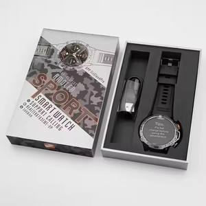 Reloj Inteligente K59 Pro, Deportivo, para Exteriores, Deportes al Aire Libre, el Futuro Brinda una Experiencia Inesperada, Reloj Inteligente K59 OEM - Product Image 6