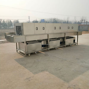 Nuevas cajas de palés de plástico, cestas, bomba de agua, Motor de lavadora a presión para caja transportadora para bomba de agua, lavadora a presión - Product Image 6