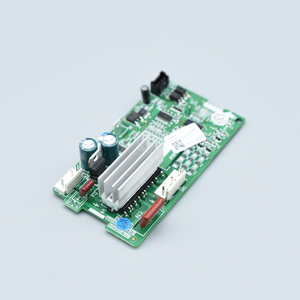 กรี Zs1201b บอร์ดไดร์เวอร์พัดลม 300002060299 เมนบอร์ดเครื่องปรับอากาศของแท้ - Product Image 1