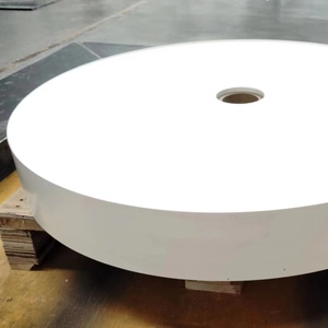 Cajas de Embalaje Reciclables con Fondo de Papel Recubierto de PE de Grado Alimenticio, Hechas 100% de Pulpa de Madera - Product Image 4