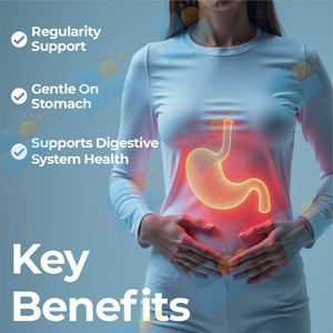 सोना/गंध निजी लेबल थोक मूल्य पेसिलियम भूक पाउडर 99% पेसिलियम भूक पाउडर वजन घटाने के लिए शुद्ध प्राकृतिक - Product Image 5