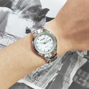 Reloj de Cuarzo Ultrafino, Simple y Elegante, Resistente al Agua - Product Image 2