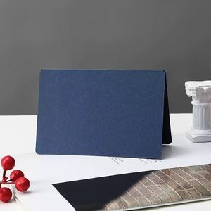 Biglietti di Auguri Personalizzati all'Ingrosso con Logo, Monofacciali Patinati, per Compleanno, Ringraziamento e Regalo - Product Image 6