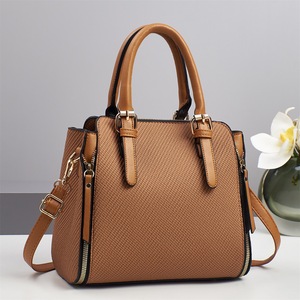 2025 arriveremo di recente in fabbrica per borse di tela all'ingrosso e borse di lusso per le donne - Product Image 3