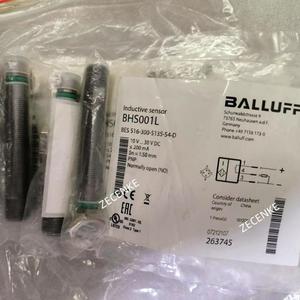 BALLUFF BES 516-300-S135-S4-D / BES516300S135S4D (ของใหม่) - Product Image 5
