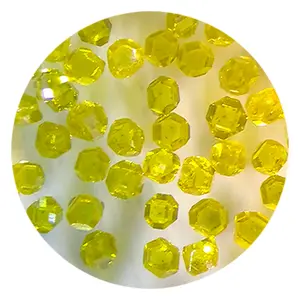 Diamante di fabbrica singolo cristallo D30