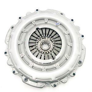 Kit Frizione e Componenti Adatti per IVECO 827581 - Product Image 2