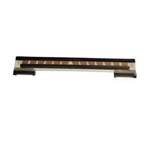 Tête d'impression thermique authentique pour imprimante de codes-barres et d'étiquettes <span class=keywords><strong>Zebra</strong></span> GK888T ZP888 ZD220 <span class=keywords><strong>TLP</strong></span>-2844 TLP2844-Z 888TT ZD888 203dpi - Product Image 1