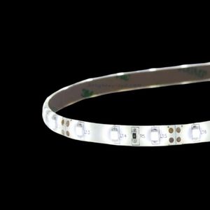 Linh hoạt <span class=keywords><strong>LED</strong></span> <span class=keywords><strong>Strip</strong></span> SMD2835 60LEDs/M 12V 24V màu trắng 3000K 4000K 6500K cho cảnh quan trang trí môi trường xung quanh chiếu sáng 3-năm - Product Image 5