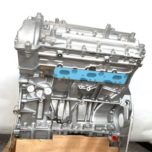 Motor V6 para <span class=keywords><strong>Mercedes</strong></span> Clase M W164 <span class=keywords><strong>ML</strong></span> 3,0 V6 OM642.940 OM642 642.940 A6420103302 - Product Image 3