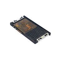 Connecteur de carte intelligente MUP-C8629 8P, lecteur de carte IC, prise POS étanche et économique pour ATM, IOT, vente en gros en Inde, au Vietnam, en Malaisie et en Thaïlande