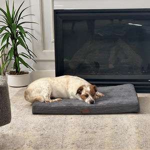 Camas para mascotas de lujo personalizadas más vendidas, camas para perros, alfombrilla para mascotas, camas para Cachorros para perros, gatos, dormir relajantes - Product Image 4