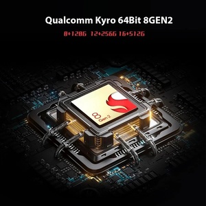 Console di Gioco Portatile Ayn Odin 2 Android 13 Schermo Tattile IPS <span class=keywords><strong>da</strong></span> 6,0 Pollici Batteria 8000mAh Wi-Fi 7 BT5.3 Console per Videogiochi Regali per Uomo - Product Image 4