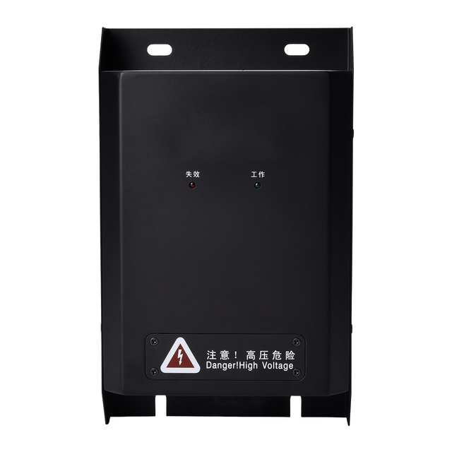 Surge Protection Box 220~380VAC 3-Phase SPD 50KA 100KA Imax IP65 Industrial Solar Lightning Protection for Electronic Equipment