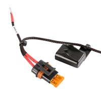 Xtreme Carrier Smart Harness Industrieller Auto-Diagnose-Kabelbaum OBD2-Scanner-Anschluss Wasserdichte Kabelkonfektion