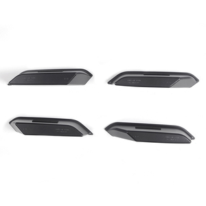Caja de almacenamiento lateral de puerta para Bronce 2021 + tipo normal 4PCS - Product Image 1
