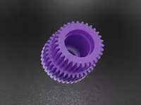 Imprimante 3D pour moulage de cire, première imprimante 3D MJP PL6100 de Chine